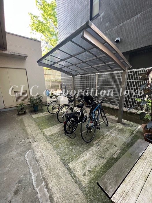 ヴェラハイツ木場   その他外観3