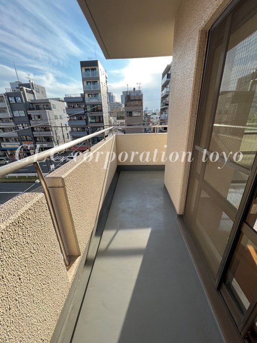 ヴェラハイツ木場   その他14