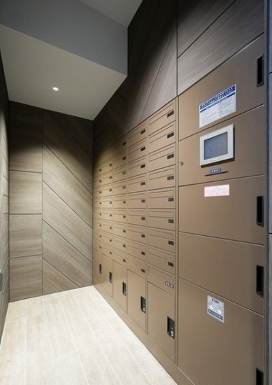 コンフォリア・リヴ木場  その他7