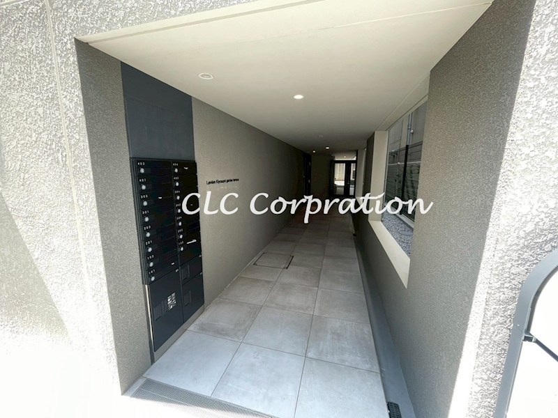 ラヴィエール清澄ガーデンテラス その他3