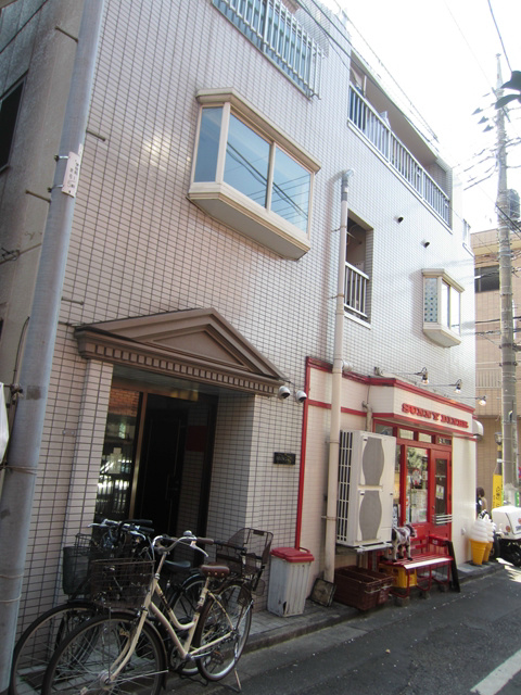 松岡コーポⅡ  その他4