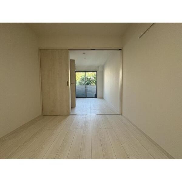 Jブラン亀有 リビング