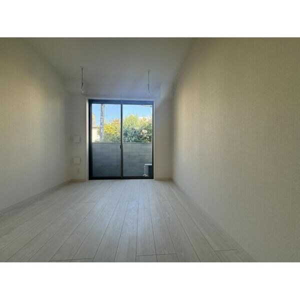 Jブラン亀有 ベッドルーム