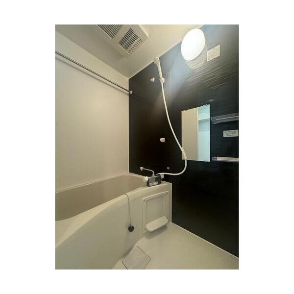 Jブラン亀有 風呂画像