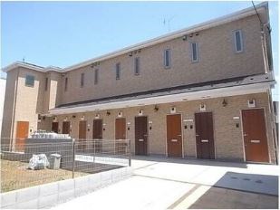 アーバンコート白鳥 外観