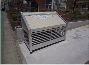 アーバンコート白鳥 その他外観1