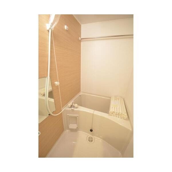 アーバンコート白鳥 風呂画像