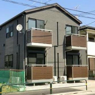 ルミエール  外観