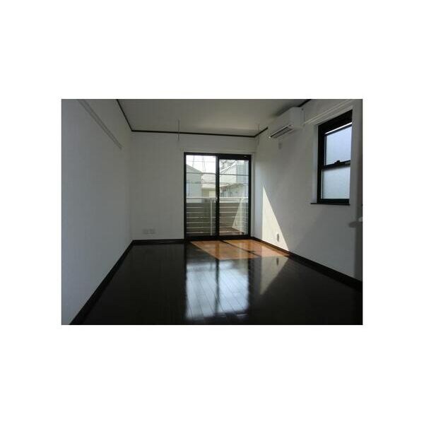 ルミエール  リビング