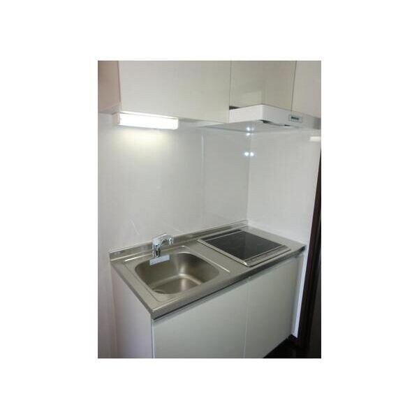 ルミエール  キッチン