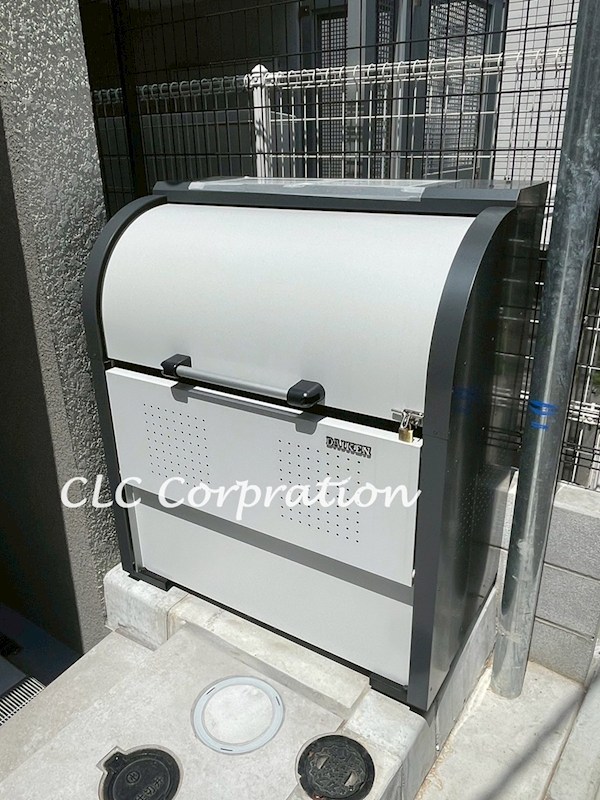 ラヴィエール清澄ガーデンテラス その他1