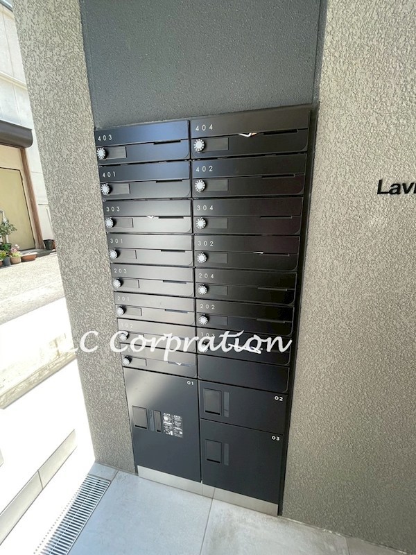 ラヴィエール清澄ガーデンテラス その他4