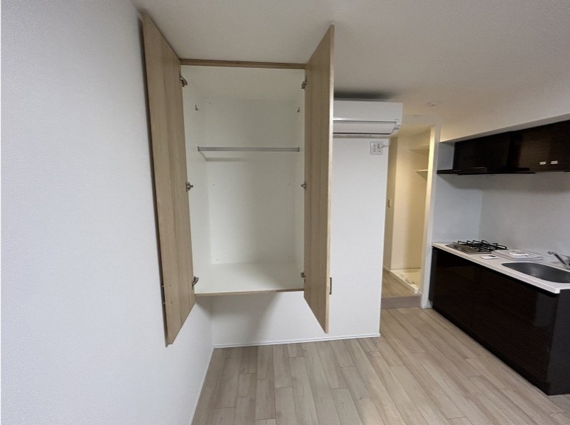 ラヴィエール清澄ガーデンテラス その他3