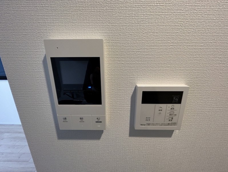 ラヴィエール清澄ガーデンテラス その他10