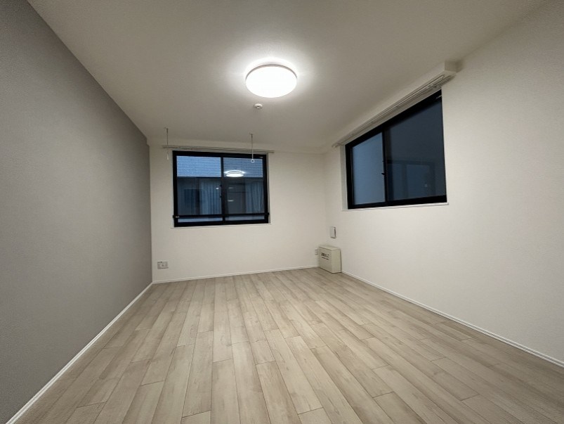 ラヴィエール清澄ガーデンテラス ベッドルーム