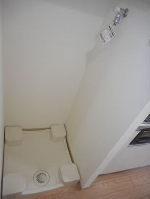 門前仲町レジデンス弐番館 その他2