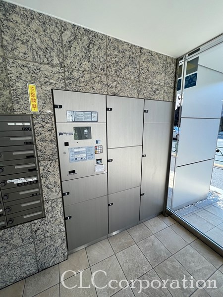 門前仲町レジデンス弐番館 その他10