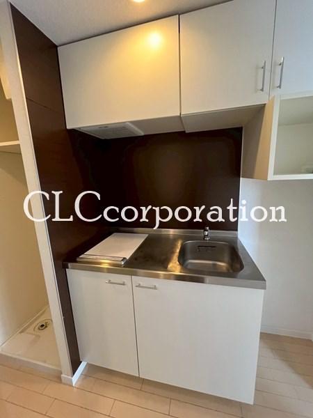 リヴシティ大島イースト  キッチン