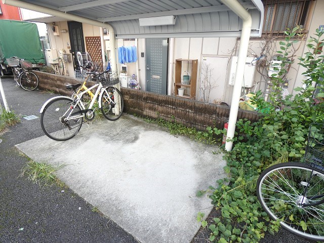 メゾンY その他6