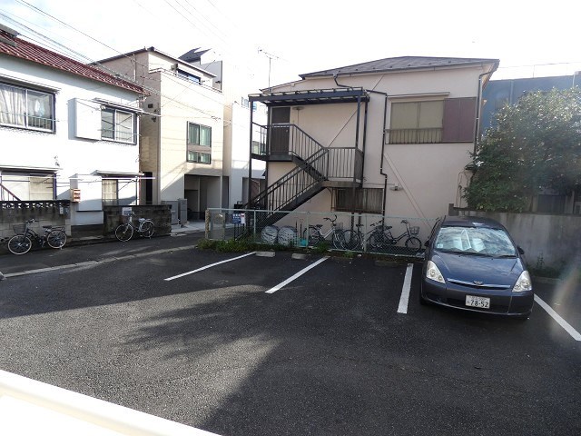 メゾンY その他8