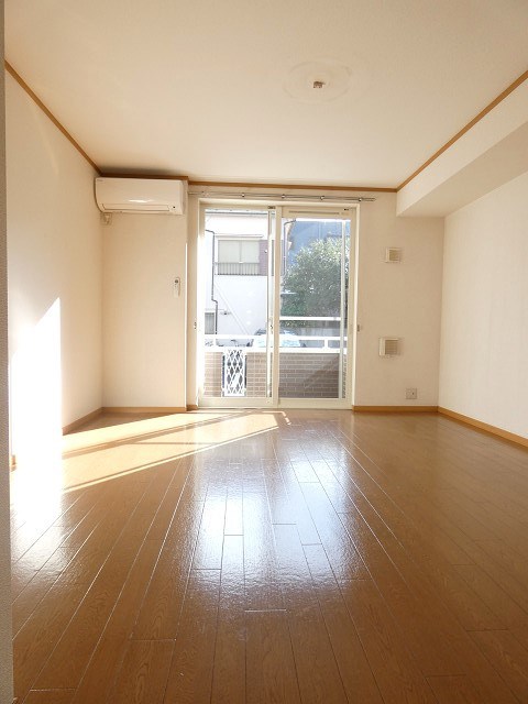 メゾンY リビング