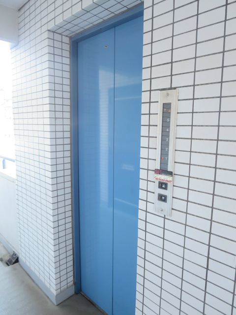 パーソネージュ西大島 その他3