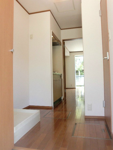 トリム船堀  その他2