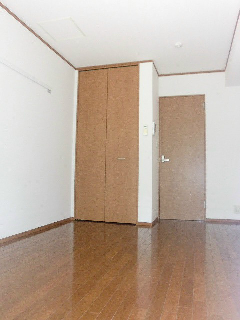 トリム船堀  リビング