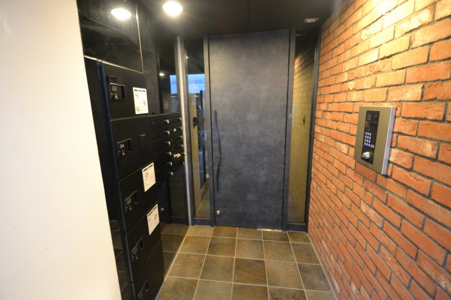 ALERO Yushima-South その他1