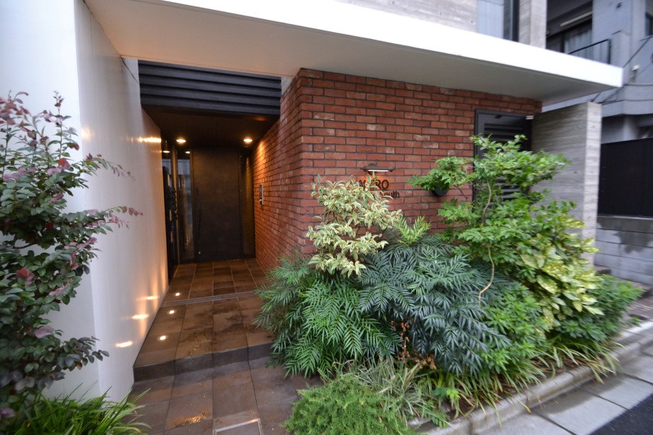 ALERO Yushima-South その他2