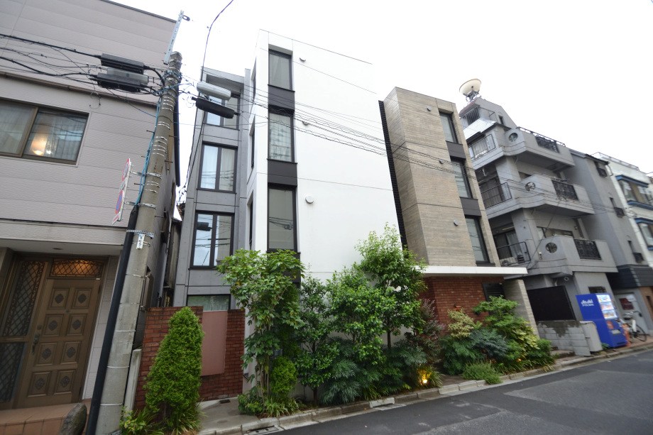 ALERO Yushima-South その他4