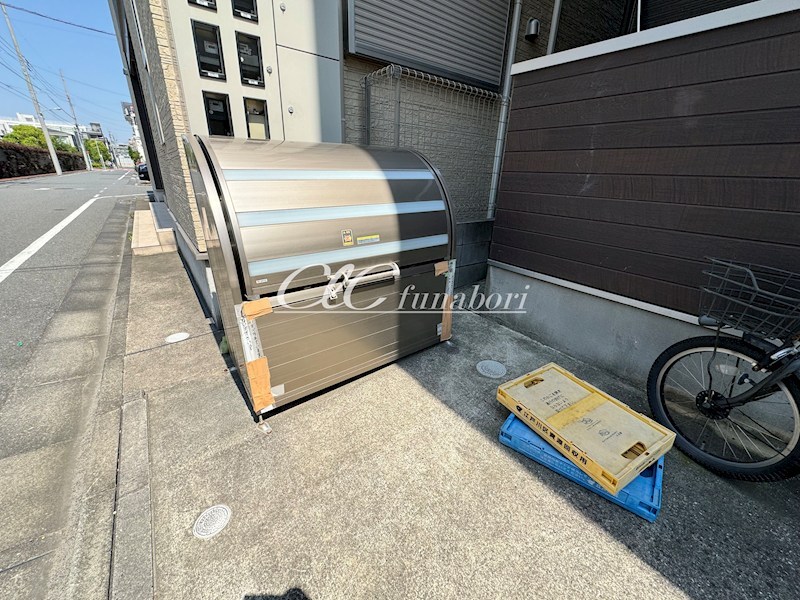 欅ハウス その他1