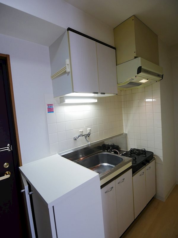 パルステージ西葛西 キッチン