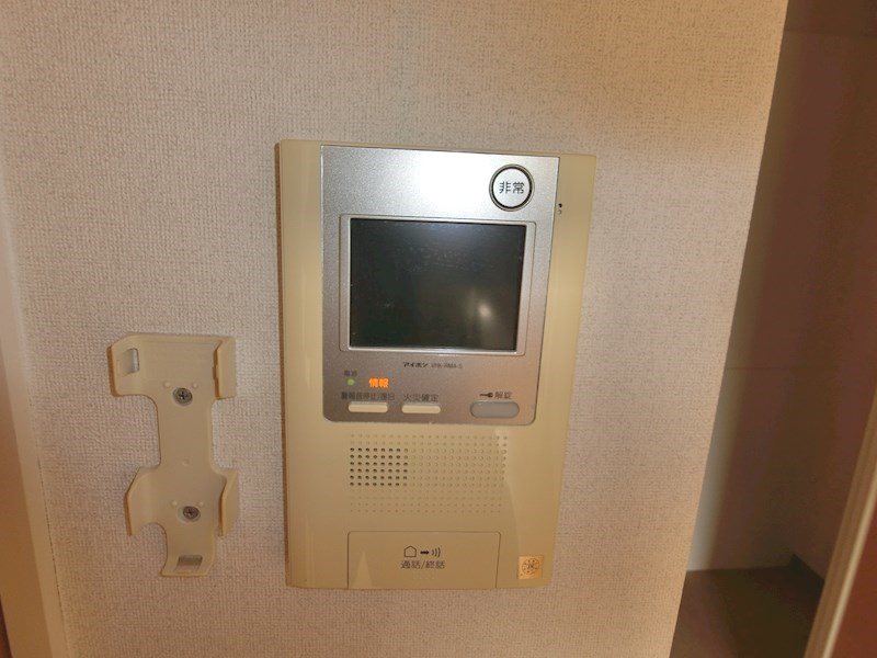 レジディア木場 その他4