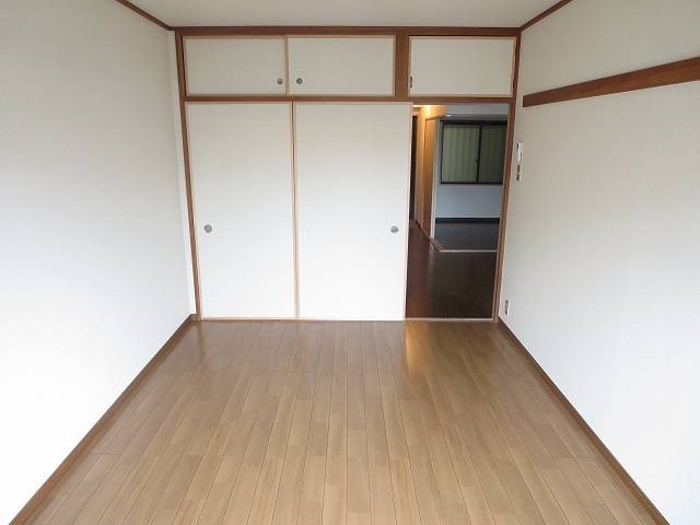 スペースＭ ベッドルーム