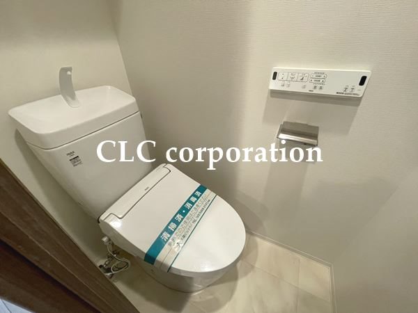 GENOVIA木場Ⅱ その他3