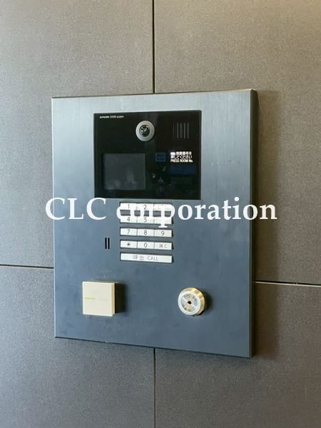 GENOVIA木場Ⅱ その他外観4