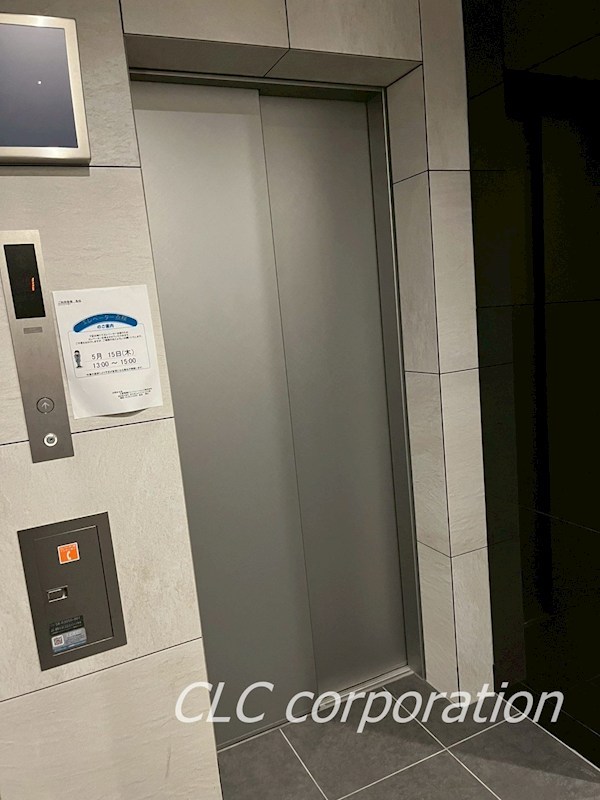 GENOVIA木場Ⅱ その他外観2