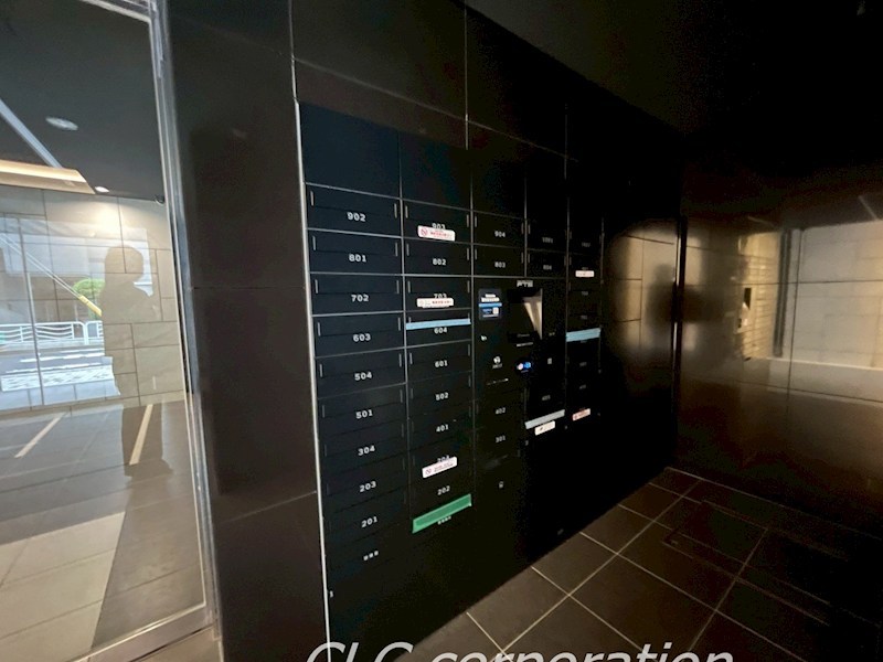 GENOVIA木場Ⅱ その他外観5