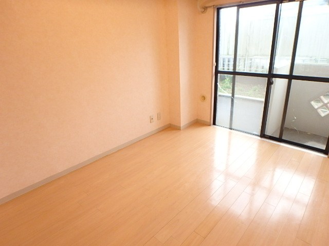 アネックス船堀 リビング