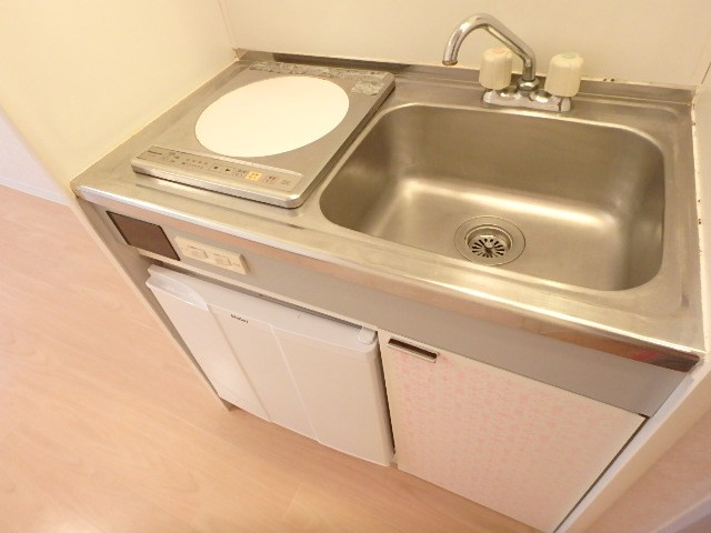 アネックス船堀 キッチン