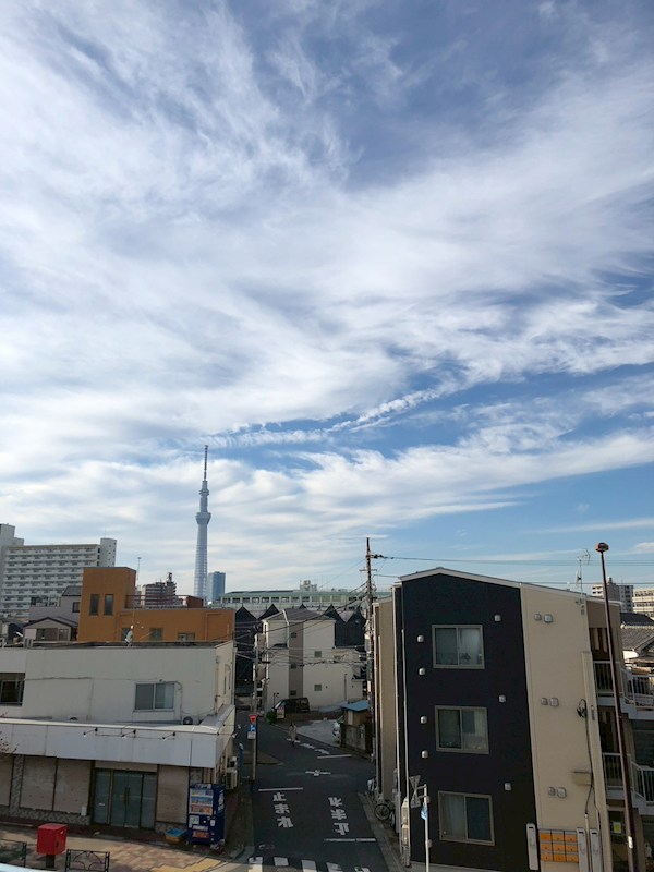 サンハイム その他2