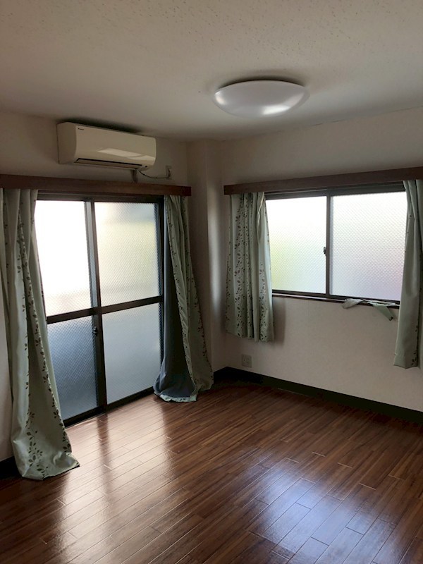 サンハイム リビング