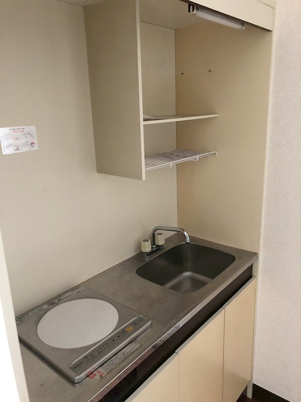 サンハイム キッチン