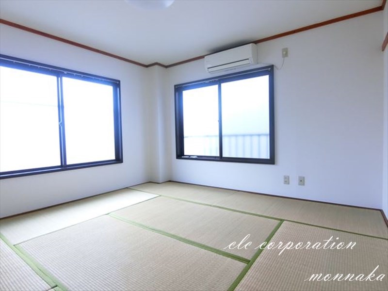 博青ビル  リビング