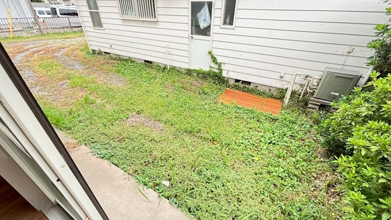 ホワイトゲーブル その他4