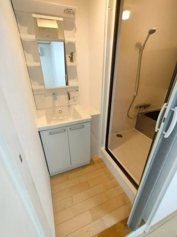 仮称）東葛西4丁目テラス その他2