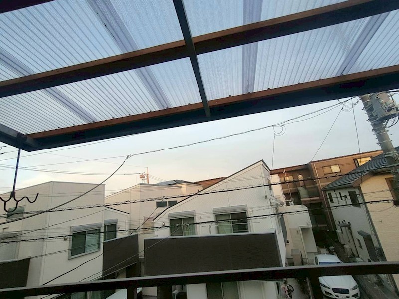 仮称）東葛西4丁目テラス その他4