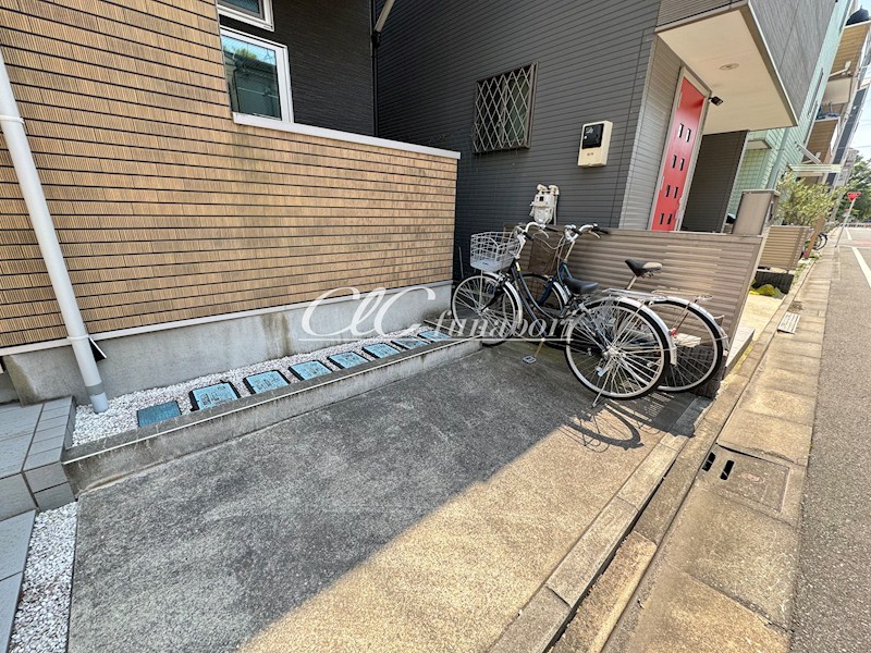 欅ハウス その他5