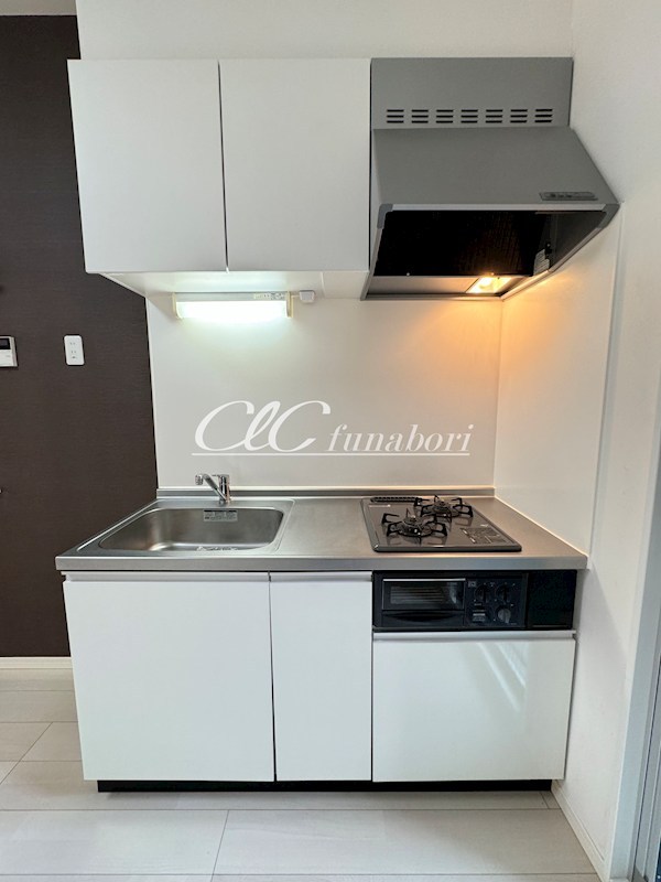 欅ハウス キッチン